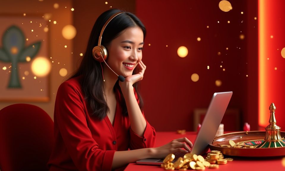 sport388 login Makassar Lucky Slots