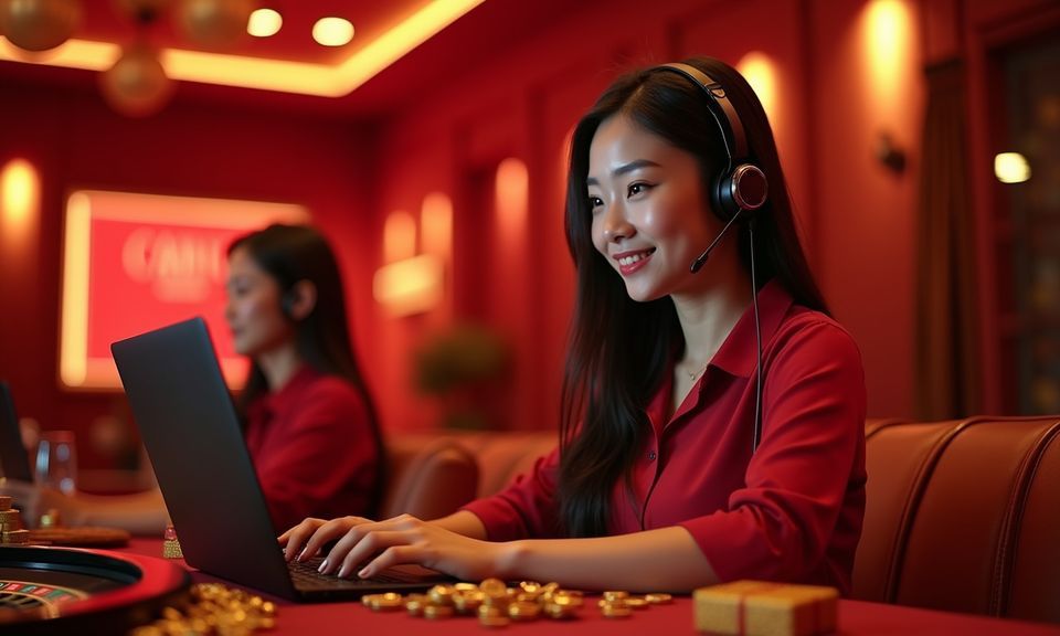 sport388 login Makassar Lucky Slots — Reel Rooms Worth Coming Back To